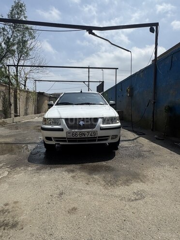 Khazar LX 2021, 92,552 km - 1.7 l - Bakı