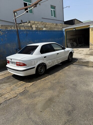 Khazar LX 2021, 92,552 km - 1.7 l - Bakı