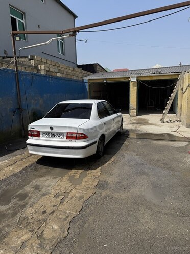Khazar LX 2021, 92,552 km - 1.7 l - Bakı