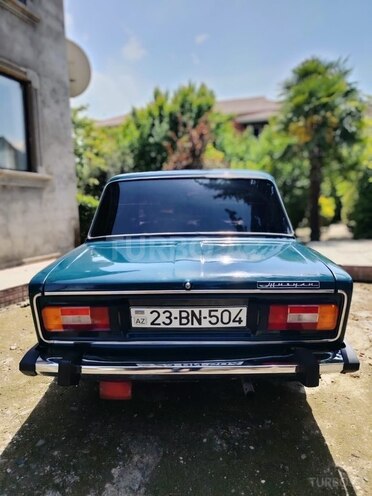 LADA (VAZ) 2106 1998, 95,000 km - 1.6 l - Masallı