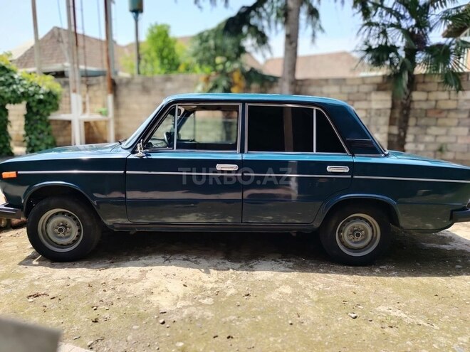 LADA (VAZ) 2106 1998, 95,000 km - 1.6 l - Masallı