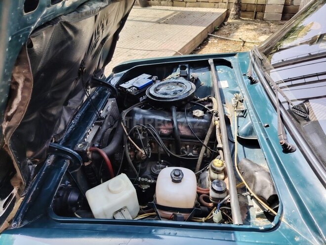 LADA (VAZ) 2106 1998, 95,000 km - 1.6 l - Masallı