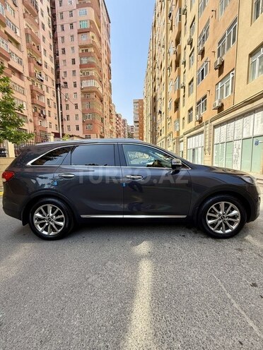 Kia Sorento 2016, 182,000 km - 2.2 l - Xırdalan