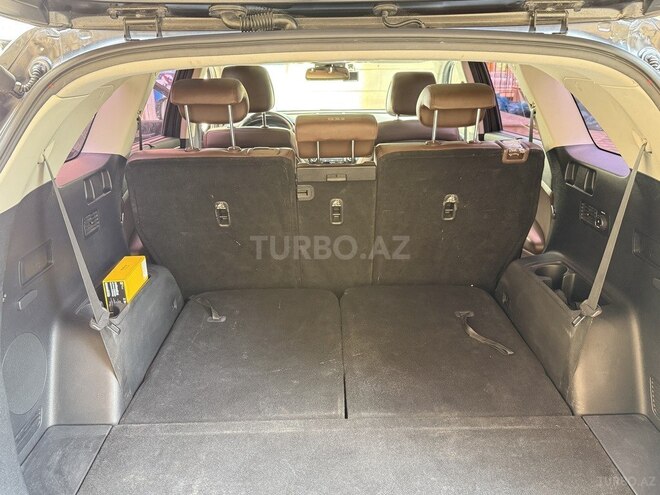 Kia Sorento 2016, 182,000 km - 2.2 l - Xırdalan