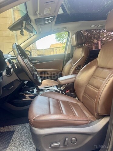 Kia Sorento 2016, 182,000 km - 2.2 l - Xırdalan