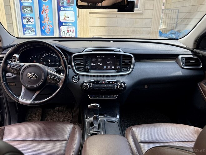 Kia Sorento 2016, 182,000 km - 2.2 l - Xırdalan
