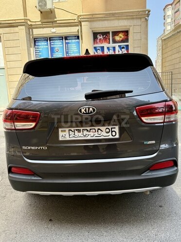 Kia Sorento 2016, 182,000 km - 2.2 l - Xırdalan