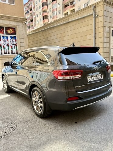 Kia Sorento 2016, 182,000 km - 2.2 l - Xırdalan