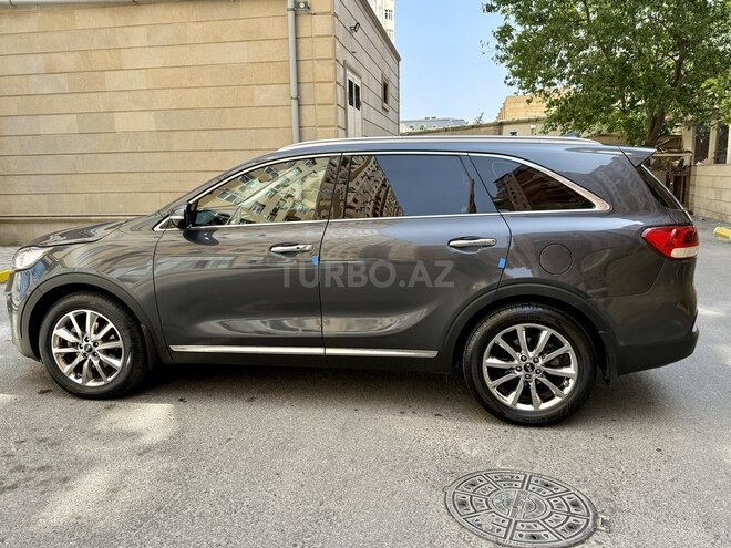 Kia Sorento 2016, 182,000 km - 2.2 l - Xırdalan