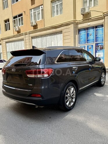 Kia Sorento 2016, 182,000 km - 2.2 l - Xırdalan