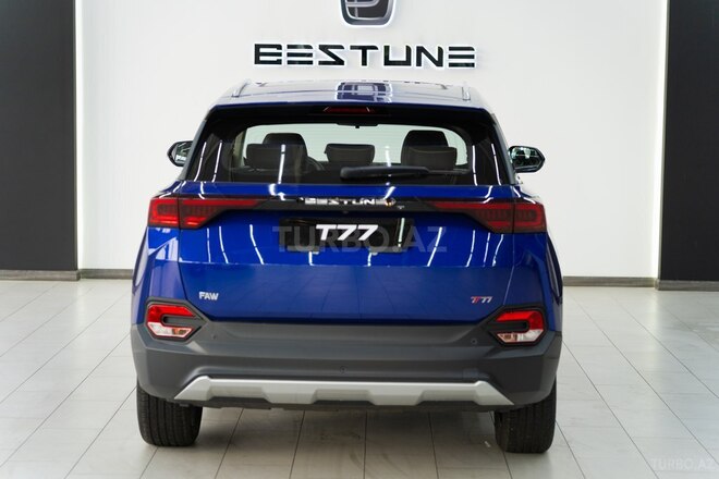 Bestune T77 2025, 0 km - 1.5 l - Bakı