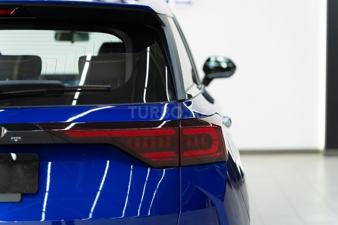 Bestune T77 2025, 0 km - 1.5 l - Bakı
