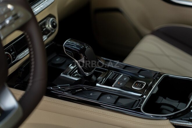 Bestune T77 2025, 0 km - 1.5 l - Bakı