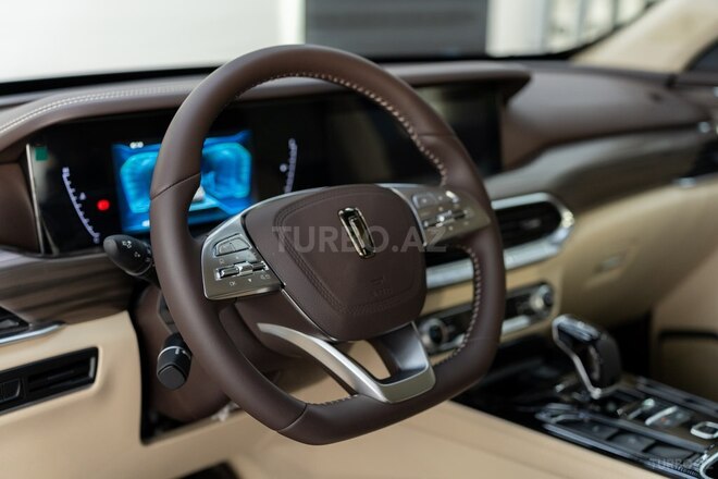 Bestune T77 2025, 0 km - 1.5 l - Bakı