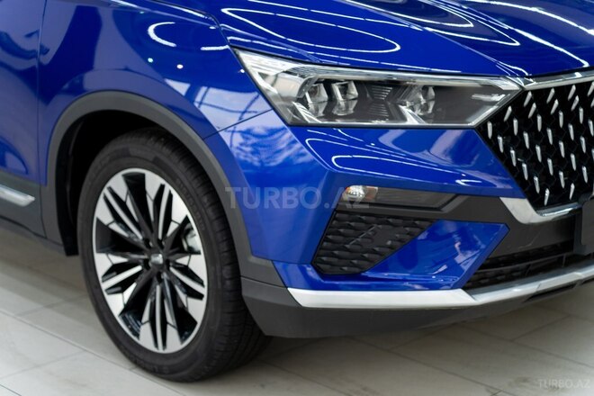 Bestune T77 2025, 0 km - 1.5 l - Bakı