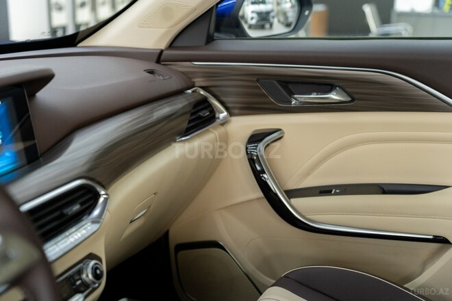 Bestune T77 2025, 0 km - 1.5 l - Bakı