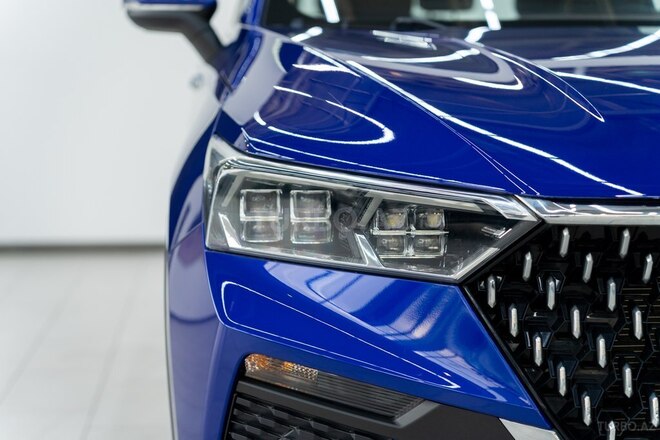 Bestune T77 2025, 0 km - 1.5 l - Bakı