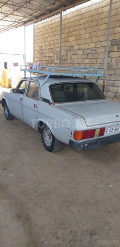 GAZ 31029 1996, 236,958 km - 2.3 l - Şirvan
