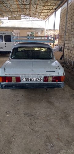 GAZ 31029 1996, 236,958 km - 2.3 l - Şirvan