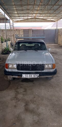 GAZ 31029 1996, 236,958 km - 2.3 l - Şirvan