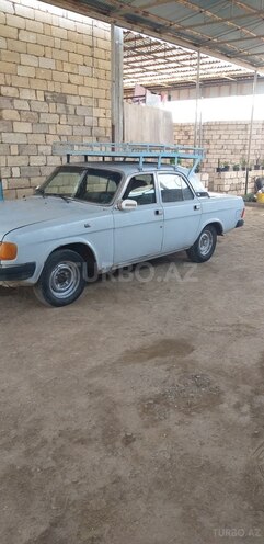 GAZ 31029 1996, 236,958 km - 2.3 l - Şirvan