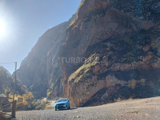 Kia Cerato Koup 2011, 254,000 km - 2.0 l - Zaqatala
