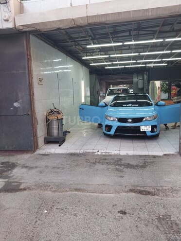 Kia Cerato Koup 2011, 254,000 km - 2.0 l - Zaqatala
