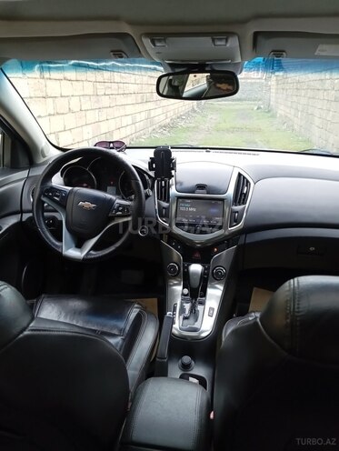 Chevrolet Cruze 2013, 248,300 km - 1.8 l - Lənkəran