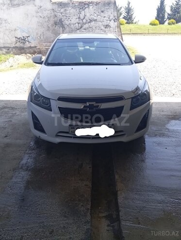 Chevrolet Cruze 2013, 248,300 km - 1.8 l - Lənkəran