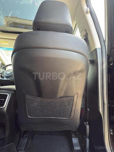 Kia Sportage 2017, 98,000 km - 2.0 л - Bakı