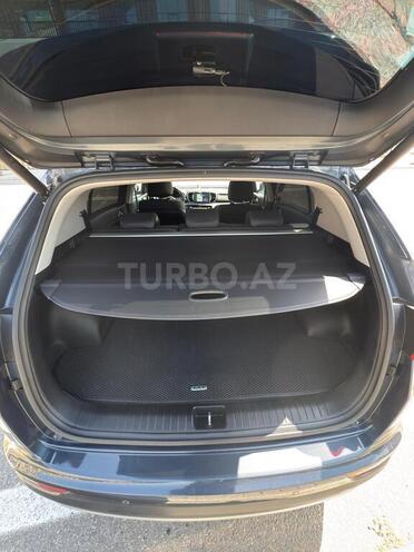 Kia Sportage 2017, 98,000 km - 2.0 л - Bakı