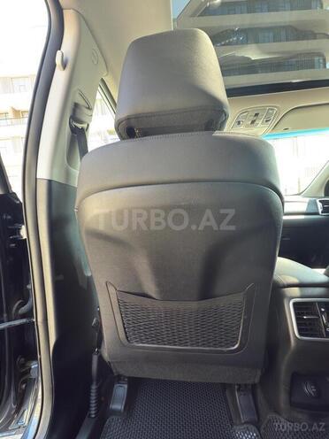 Kia Sportage 2017, 98,000 km - 2.0 л - Bakı