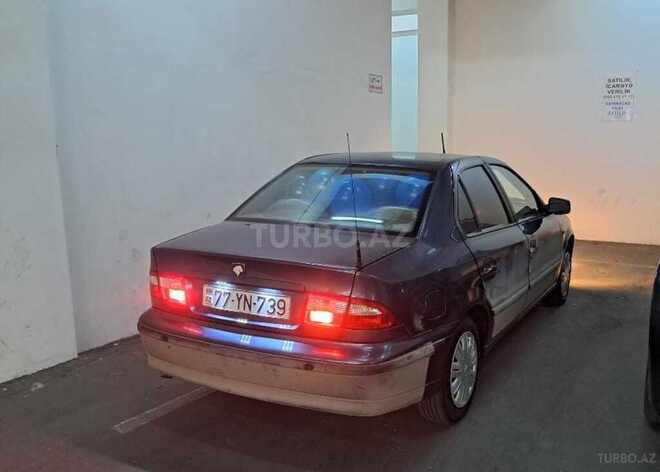 Khazar LX 2024, 60,000 km - 1.6 l - Bakı