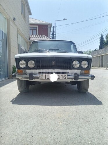 LADA (VAZ) 2106 2004, 95,000 km - 1.6 l - Bakı