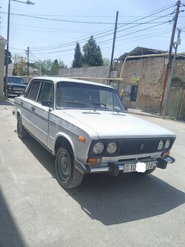 LADA (VAZ) 2106 2004, 95,000 km - 1.6 l - Bakı