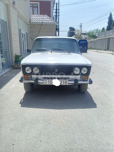 LADA (VAZ) 2106 2004, 95,000 km - 1.6 l - Bakı