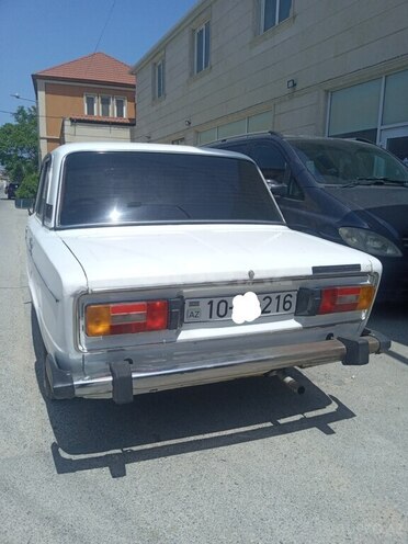 LADA (VAZ) 2106 2004, 95,000 km - 1.6 l - Bakı