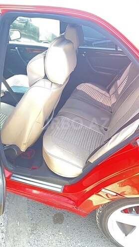 Mercedes C 240 1998, 477,939 km - 2.4 l - Sumqayıt