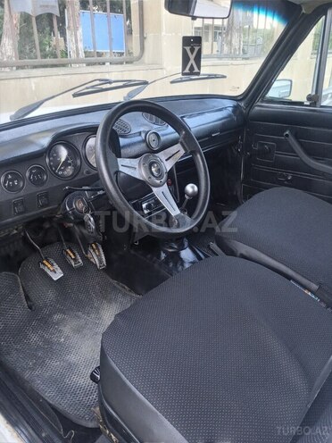 LADA (VAZ) 2106 2004, 95,000 km - 1.6 l - Bakı