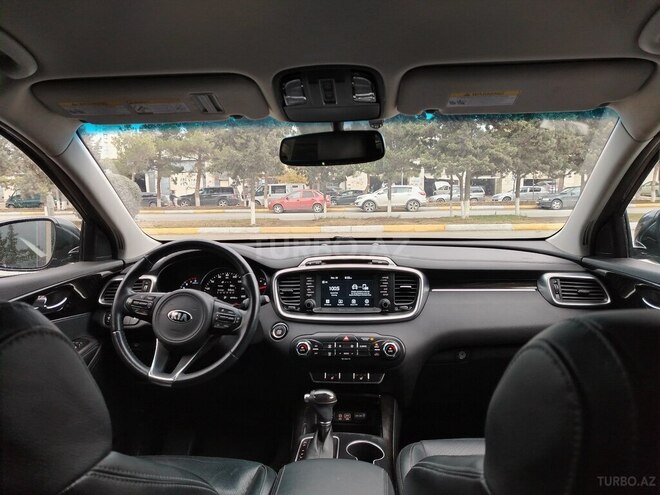 Kia Sorento 2017, 104,000 km - 2.0 l - Sumqayıt