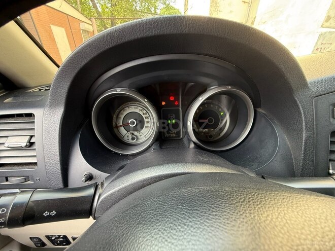 Mitsubishi Pajero 2011, 290,000 km - 3.5 l - Bakı