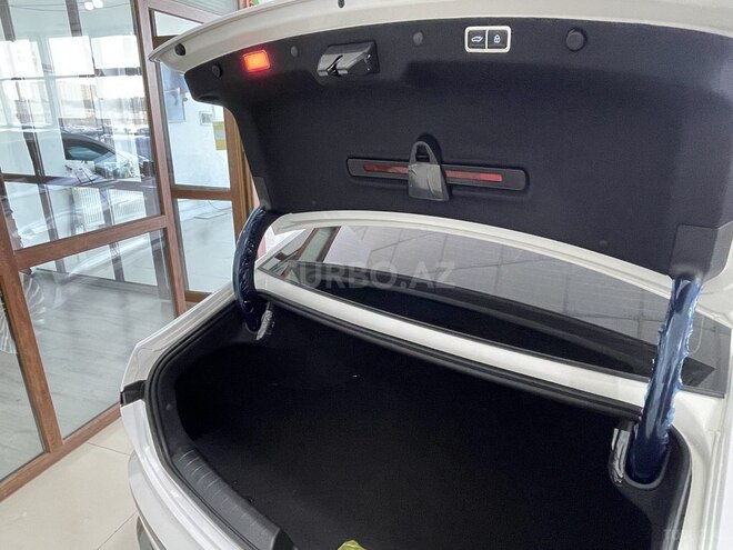 Hyundai Grandeur 2024, 200 km - 1.6 л - Bakı
