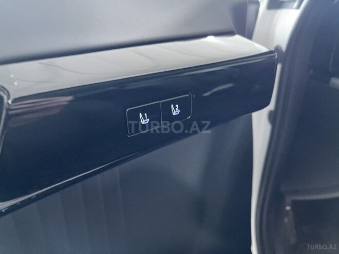 Hyundai Grandeur 2024, 200 km - 1.6 л - Bakı