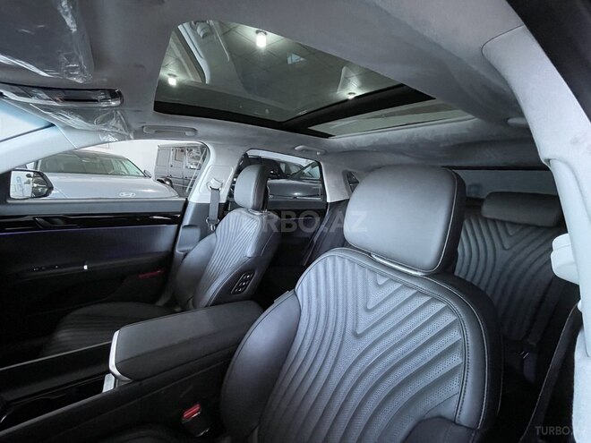 Hyundai Grandeur 2024, 200 km - 1.6 л - Bakı