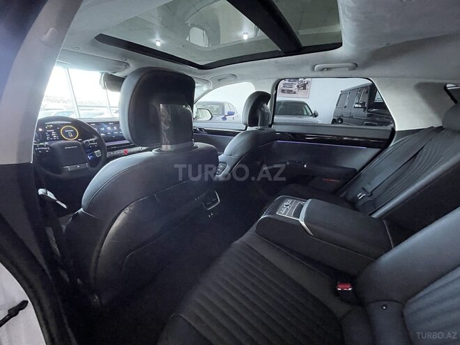 Hyundai Grandeur 2024, 200 km - 1.6 л - Bakı