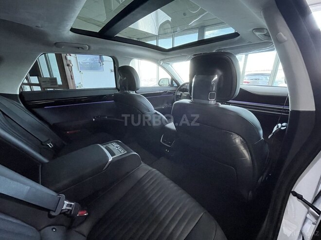 Hyundai Grandeur 2024, 200 km - 1.6 л - Bakı