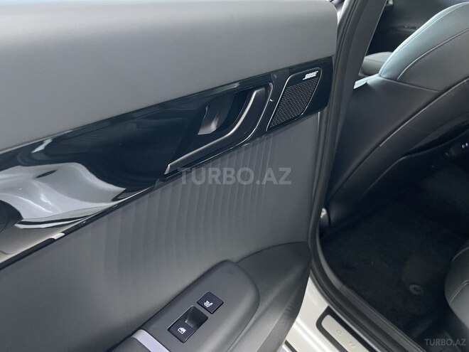 Hyundai Grandeur 2024, 200 km - 1.6 л - Bakı