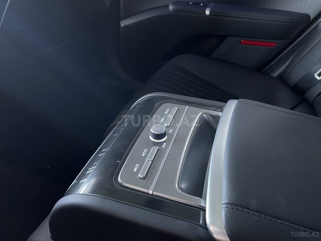 Hyundai Grandeur 2024, 200 km - 1.6 л - Bakı
