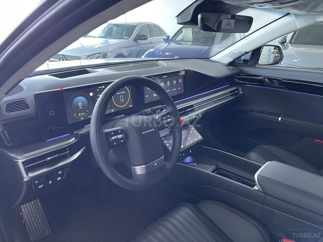 Hyundai Grandeur 2024, 200 km - 1.6 л - Bakı