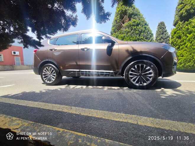 Haval H6 2020, 155,000 km - 2.0 l - Bakı